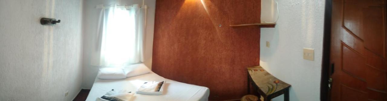 Hotel Pousada Ramos Na Areia Itanhaém Exterior foto