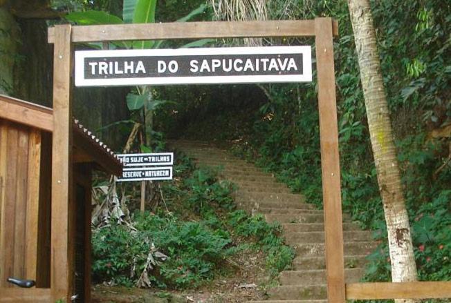 Hotel Pousada Ramos Na Areia Itanhaém Exterior foto